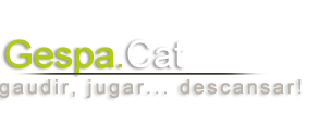 Gespa Artificial Sense Sorra