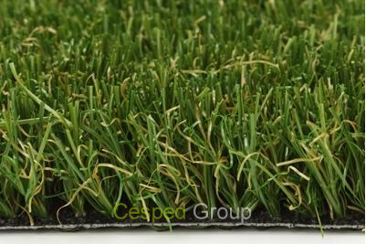 Gespa Artificial sense sorra Carpet Bicolor 20