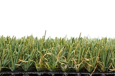 Gespa Artificial sense sorra Carpet Bicolor II 20-12