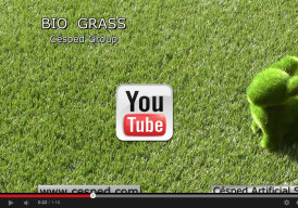 Césped Artificial Bio Grass