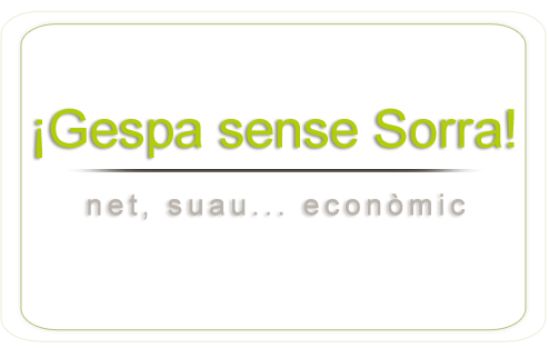 Gespa Group – Gespa artificial sense sorra